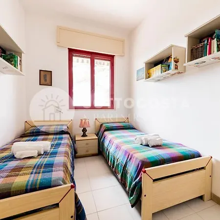 Harmony Flat - Torre dell'Orso