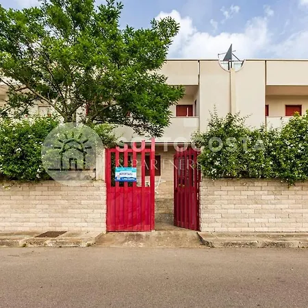 Harmony Flat -