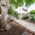 Harmony Flat -