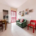 Harmony Flat -