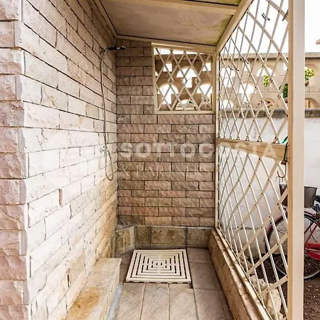 Harmony Flat -