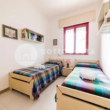 Appartamento Harmony Flat - *