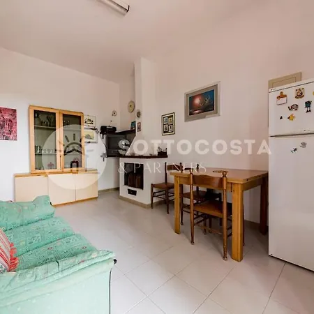 Appartamento Harmony Flat - *