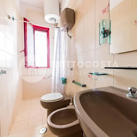 Appartamento Harmony Flat - *