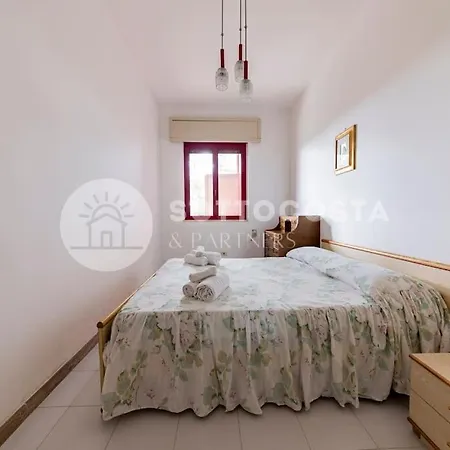 Harmony Flat - Appartamento Torre dell'Orso