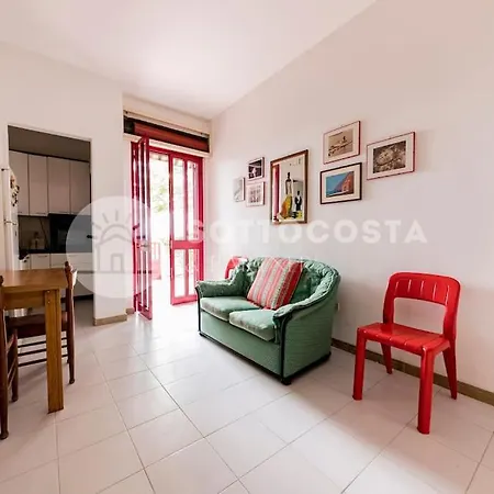 Harmony Flat - Appartamento