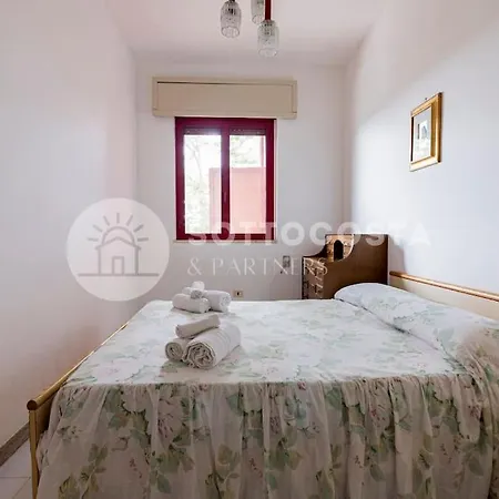 Appartamento Harmony Flat -
