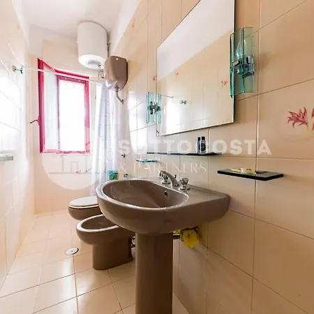 Harmony Flat - Apartment Torre dell'Orso