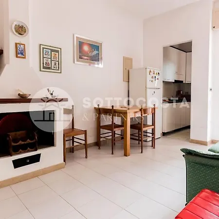 Appartamento Harmony Flat -
