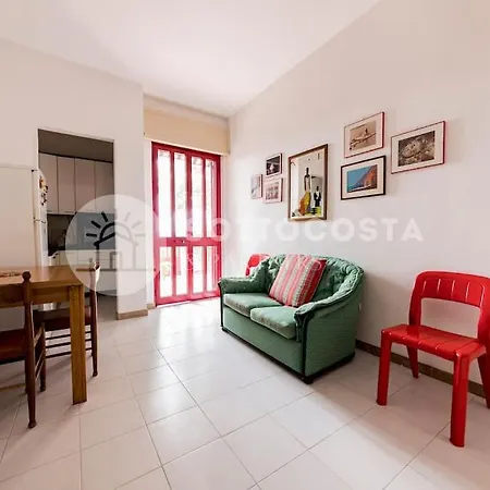 Harmony Flat -