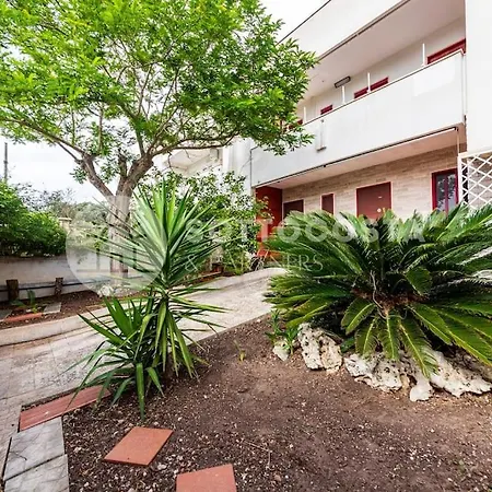 Harmony Flat - Apartman