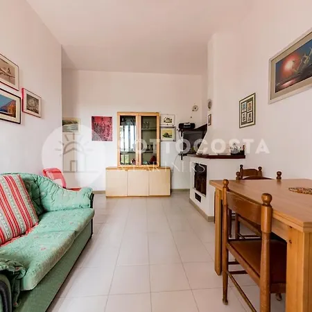 Appartamento Harmony Flat -