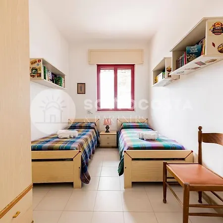 Appartamento Harmony Flat - *