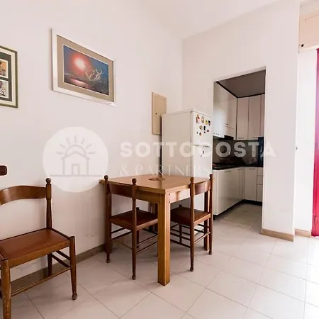 Appartamento Harmony Flat -