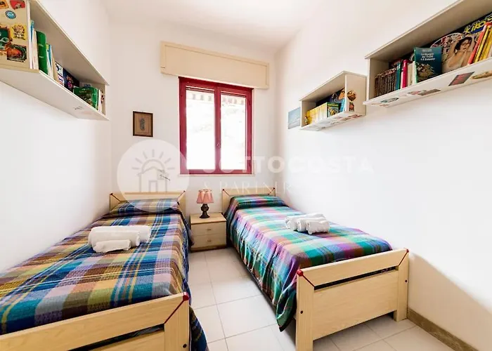 Harmony Flat - Torre dell'Orso